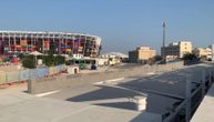 Srpskim fudbalerima stadion preko ograde, ali moraju autobusom na meč sa Švajcarskom