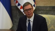 Vučić danas sa ambasadorom SAD Kristoferom Hilom