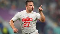 Šaćiri neće doći u Novi Sad: Švajcarska igra u srcu Vojvodine protiv Belorusije, ali njega tamo neće biti
