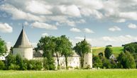 Prodaje se dvorac iz 16. veka u Austriji: Cena "samo" 3 miliona evra