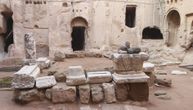 Više od 3.000 pećinskih crkava nalazi se u Turskoj: Neverovatni hrišćanski manastiri uklesani u strmim stenama