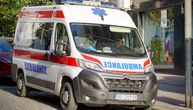 Autobus prešao momku preko noge: Teško povređen tinejdžer u Beogradu