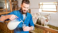 Kozje mleko iz Albanije moglo bi se naći na našim rafovima? Sajam privrede u Tirani prošao uspešno