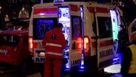 Dete povređeno u nesreći na Novom Beogradu: Dečak hitno prebačen u bolnicu