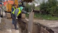 Stanovnici Kumodraža dobijaju kanalizaciju: Počeli radovi, evo kako će teći