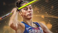 Fantastičan uspeh srpske atletike: Adriana Vilagoš je "Svetska mlada zvezda u usponu"!