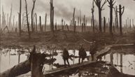 Rovovi, blato i smrt: Jedno bojno polje u Ukrajini podseća na prizor iz Prvog svetskog rata?