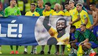 "Pele, brzo se oporavi": Brazilci zbog fudbalske legende imaju motiv više da osvoje Mundijal