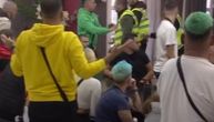 Neviđeni haos u Zadruzi: Ćertić ponovo nasrnuo na zadrugara, gađao ga flašom, reagovalo obezbeđenje