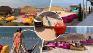 "Ustaj kolega, pašteta zove": Kako smo bili paradajz turisti na najskupljoj plaži u Dohi