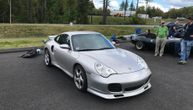 Stvarno poseban automobil: Ovaj Porsche 911 prešao je čak milion kilometara