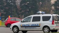 Uzbuna u Rumuniji: Krvava pošiljka stigla za ambasadu Ukrajine
