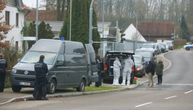 Ubio se mladić blizak migrantu koji je izbo devojčicu u Nemačkoj? Zario joj nož u stomak