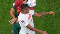 Golčina Ramosa, Zomeru raketa proletela "kroz uši", Portugalija povela protiv Švajcarske!