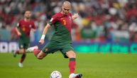 Primer pravog borca: Pepe igrao protiv Maroka sa slomljenom rukom