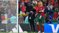 Oglasio se Kristijano Ronaldo: Prva zvezda Portugala poslala snažnu poruku