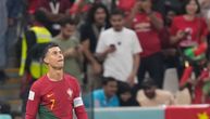 Novi skandal u reprezentaciji Portugala: Ponovo je u centru pažnje Kristijano Ronaldo