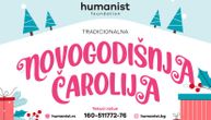 U subotu u mts Dvorani otvaranje humanitarne "Novogodišnje čarolije"