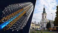Ovaj grad postaje centar za nanocevi u Srbiji: 100 puta jače od čelika, dobijamo inovativne materijale