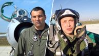 Ovo su hrvatski piloti koji su preživeli pad MiG-a