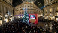 Protest ispred milanske Skale zbog ruske opere