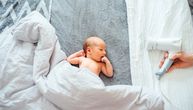 Zvukovi fena i usisivača za uspavljivanje beba: Pedijatar naglašava jedan važan savet