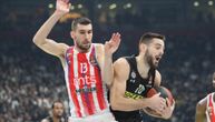 Evo gde možete da gledate uživo TV prenos meča Partizan - Crvena zvezda u ABA ligi