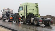 "Auto je išao levo, desno, kasno sam ga video": Vozač pod čiji kamion je podleteo "citroen" Miodraga Ješića