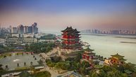 Najveće slatkovodno jezero u Kini prati vrlo zanimljiva legenda