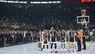 Partizan odaje počast žrtvama zemljotresa u Turskoj na meču sa Fenerbahčeom