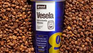 Stiže inovacija iz Grand kafe: Grand Vesela - Kafa iz bureta šljivovice
