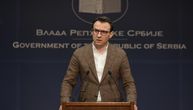 Petković o bezakonju Aljbina Kurtija: "Njegov jedini cilj je etnički čisto Kosovo i Metohija"