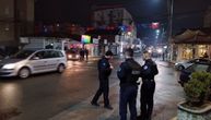 Nezapamćeno razbojništvo u Novom Pazaru: Maloletnici presekli ogradu policijske stanice i ukrali 4 motocikla