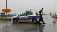 Počinje velika kontrola saobraćaja u Srbiji: Najviše će se gledati da li vozači poštuju ova 2 pravila