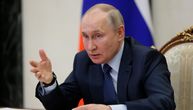 Putin potpisao novi ukaz: Odnosi se na angažovanje stranaca u vojsci