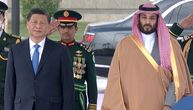 Si Đinping u istorijskoj poseti Saudijskoj Arabiji: Svečani doček i jasna poruka za SAD