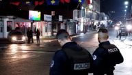 Mirna noć u Kosovskoj Mitrovici, vozila Euleksa patroliraju: Vučić u 19 sati o situaciji na KiM