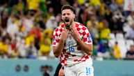 Ovako je Petković "uništio" Brazilce: Pogledajte gol Hrvatske za izjednačenje