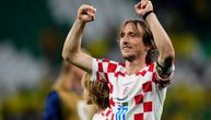 Svet priča o gestu kapitena Hrvatske: Luka Modrić tešio uplakane saigrače iz Reala, oko kamere zabeležilo sve