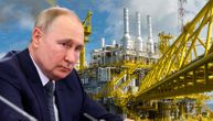 Putin: "Pad ruske privrede 2,5 posto, Zapad ima pogrešnu kalkulaciju"