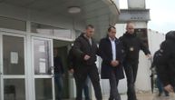 Saša Čađenović ostaje u pritvoru