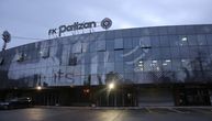 Partizan poslao poruku podrške ugroženima nakon razornog zemljotresa koji je pogodio Tursku