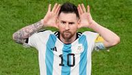Argentina u strahu: FIFA pokrenula disciplinski postupak, uključeni Mesi i Martinez
