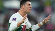 Kristijano se "vraća" kući: Ronaldo trenirao na pomoćnom terenu Reala u Madridu