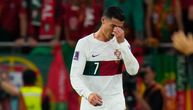 "San se završio": Ronaldo se oprostio srceparajućom porukom i najavio kraj