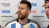 Novinar koji je intervjuisao Mesija otkrio detalje svađe sa Holanđanima: ""Leo, smiri se, ima ljudi iz FIFA"