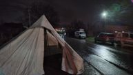 Srbi dočekali i 16 dan na barikadama na severu KiM: Traže oslobađanje protivpravno uhapšenih sunarodnika
