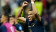 Neverovatne vesti pred finale Mundijala: Piše se da trojica fudbalera Francuske imaju kamilji grip?!