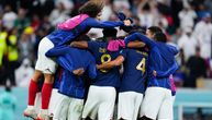 Evo gde i kada možete pratiti TV prenos meča Francuska - Maroko na Mundijalu u Kataru