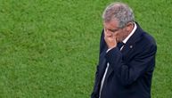 Santoš više nije selektor Portugalije: Da li mu je "glave došao" sukob sa Ronaldom?